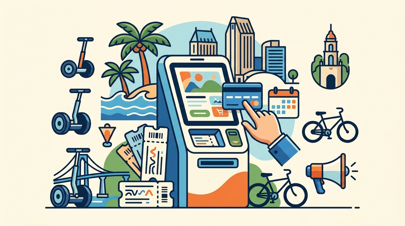 Where to Book Guided Tours in San Diego: Top Operators & Ex