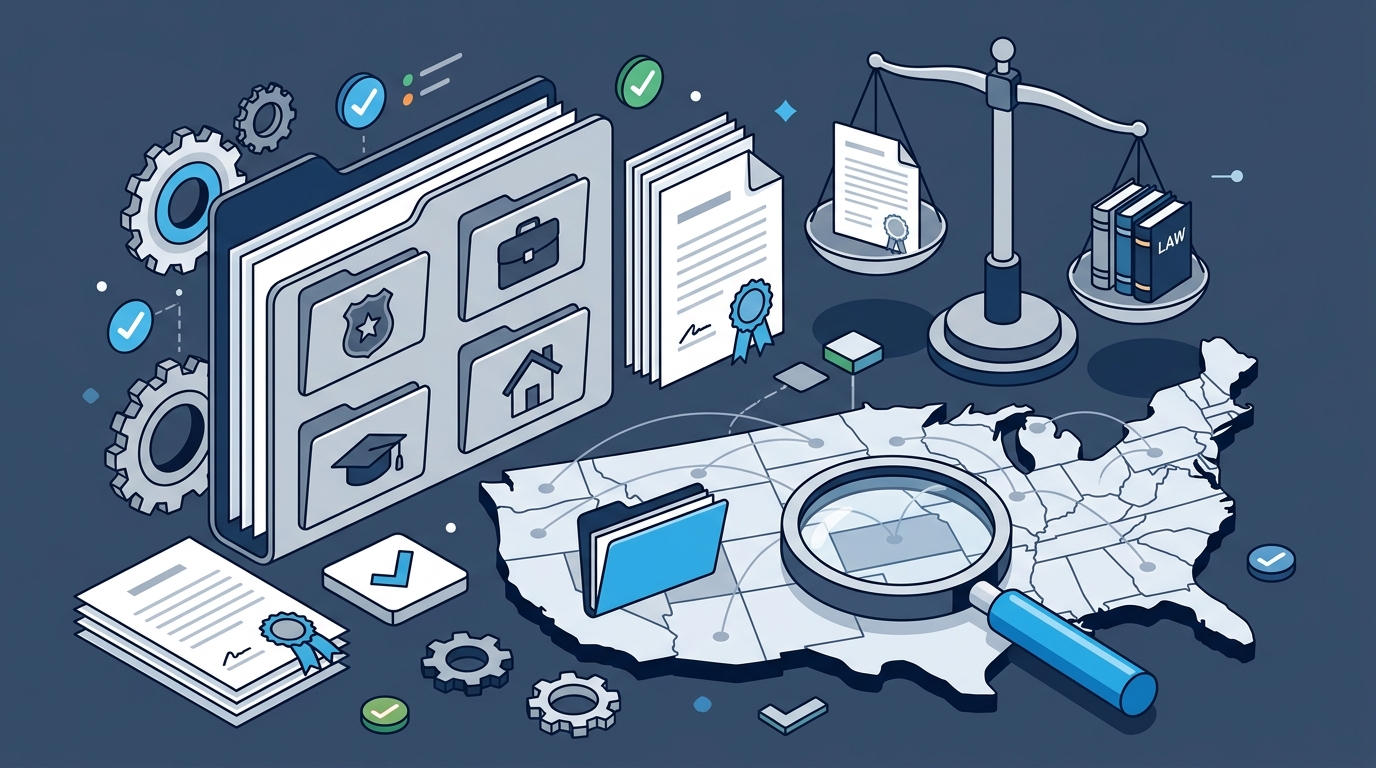 Background Check Services in the USA: Availability & Compliance
