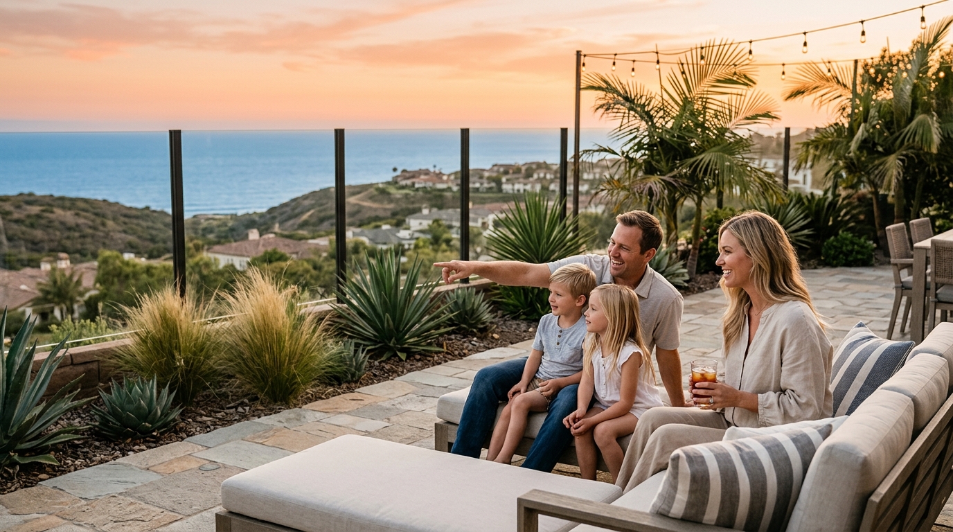 Best Buyer’s Agents for Families Relocating to North County San