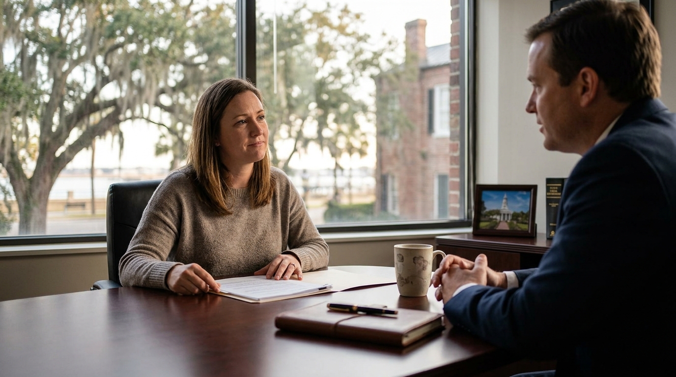 How Much Does It Cost to Hire a Personal Injury Lawyer in Charle