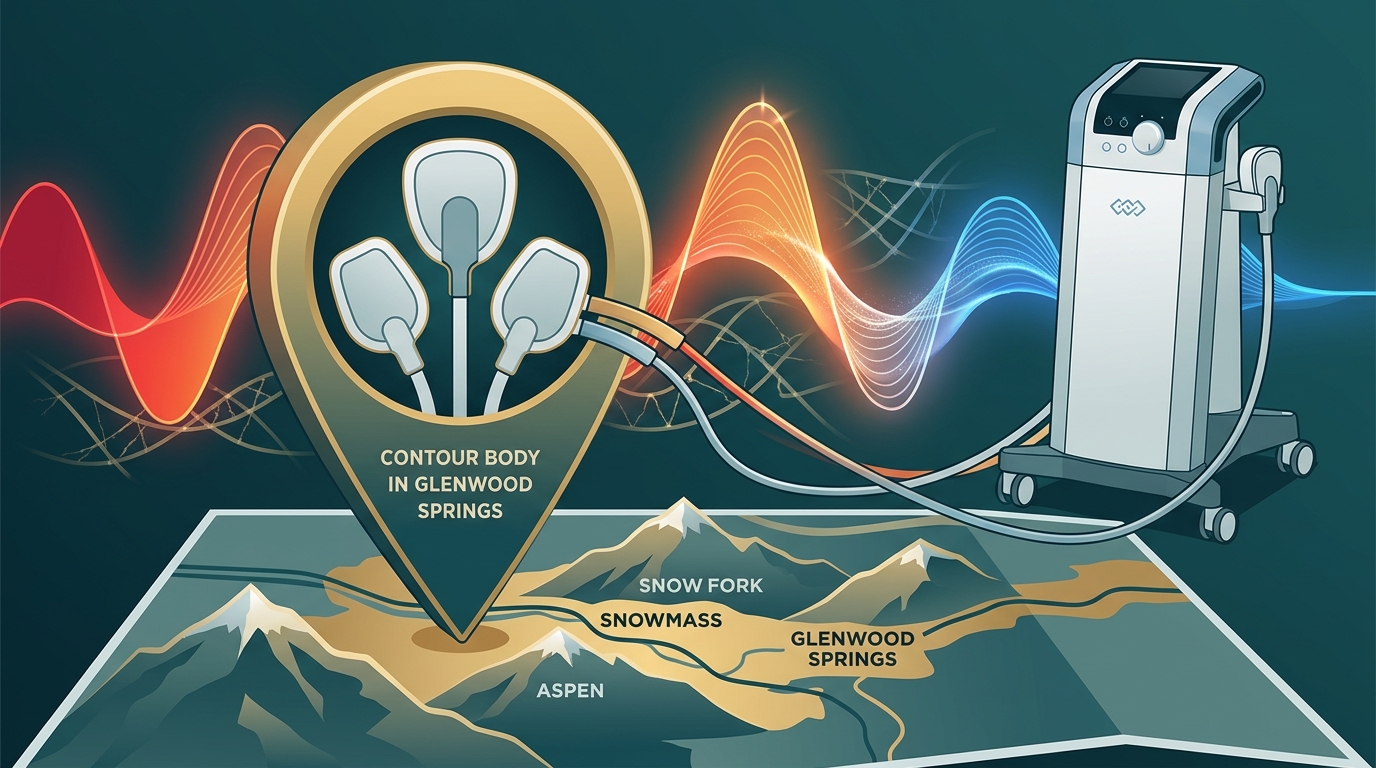 Emface in the Roaring Fork Valley: Where to Find Personalized Facial Muscle and Skin Rejuvenation