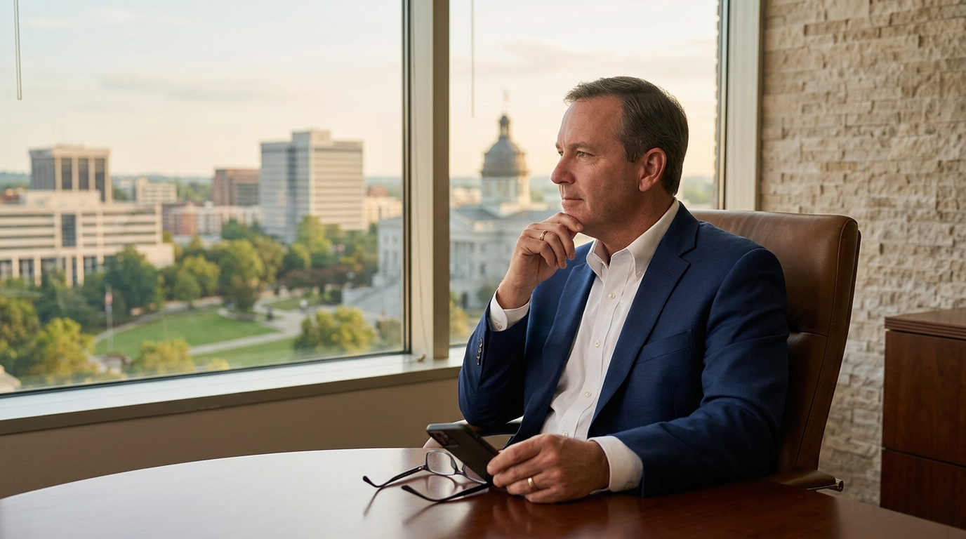 Find the Best Personal Injury Lawyer in Columbia, SC