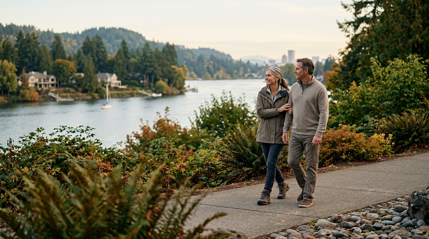 Regenerative Orthopedics Specialist Near Portland, OR
