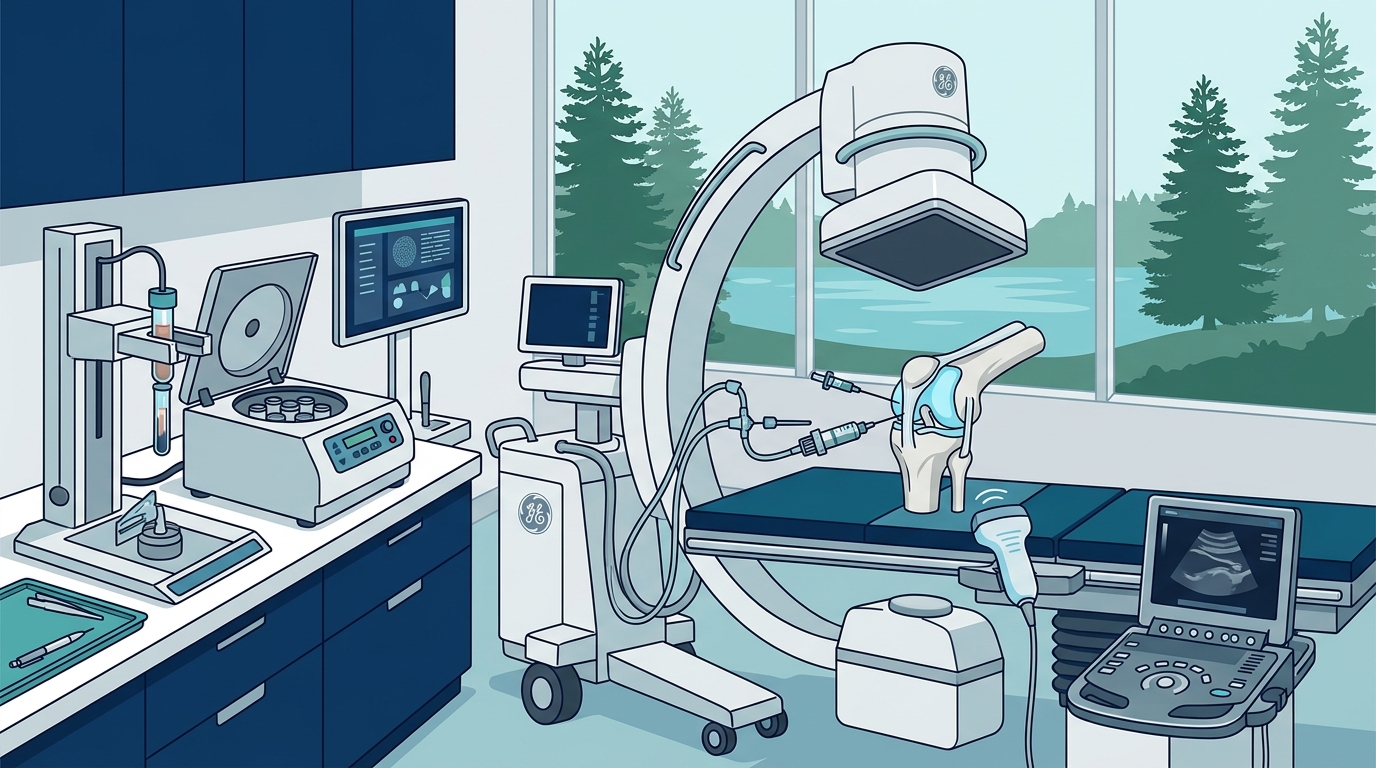 Top Portland Biocellular Joint Regeneration Providers
