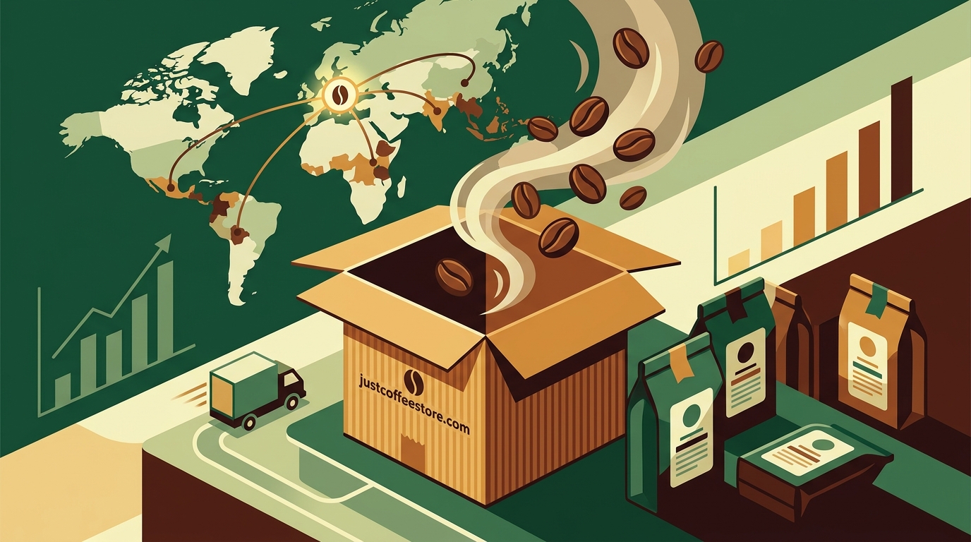 Freshly Roasted Coffee Delivery: Best Options for 2026