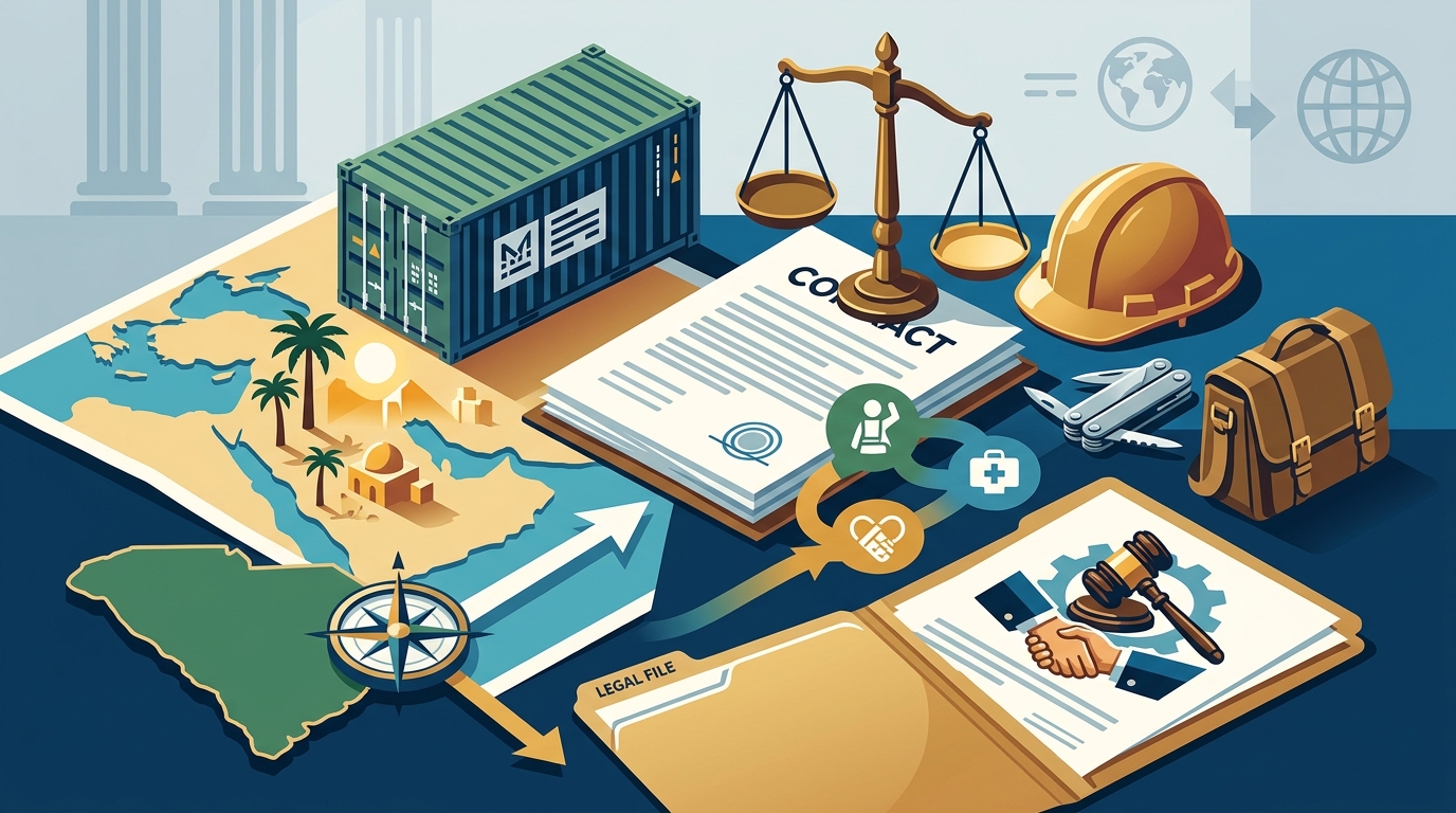Defense Base Act Lawyers in South Carolina for Overseas Workers