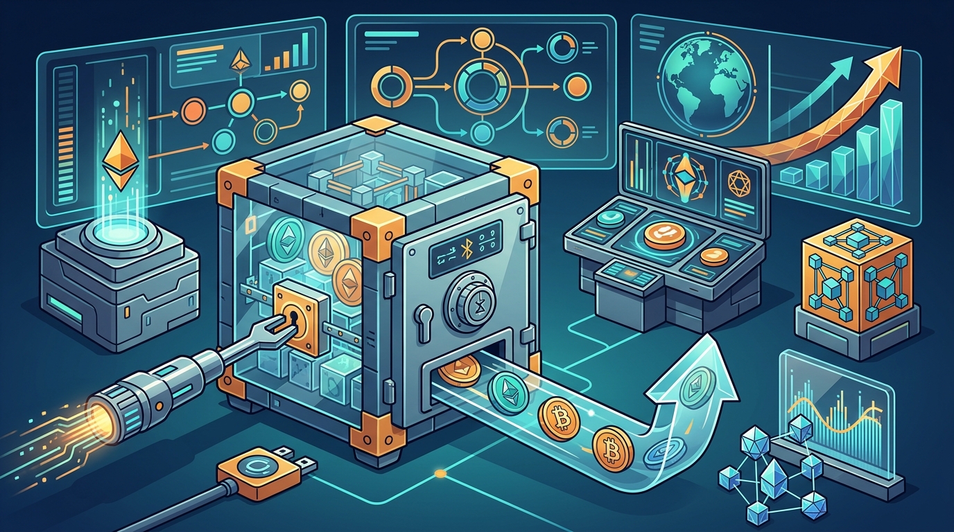 Best Crypto Casinos 2026: Top Picks for Secure Play