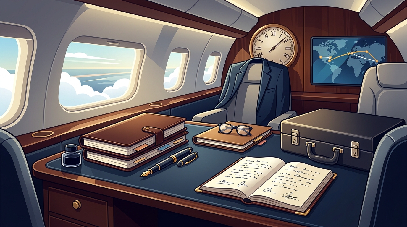 Private Jet Advantages for Legal Travel: Privacy & Speed