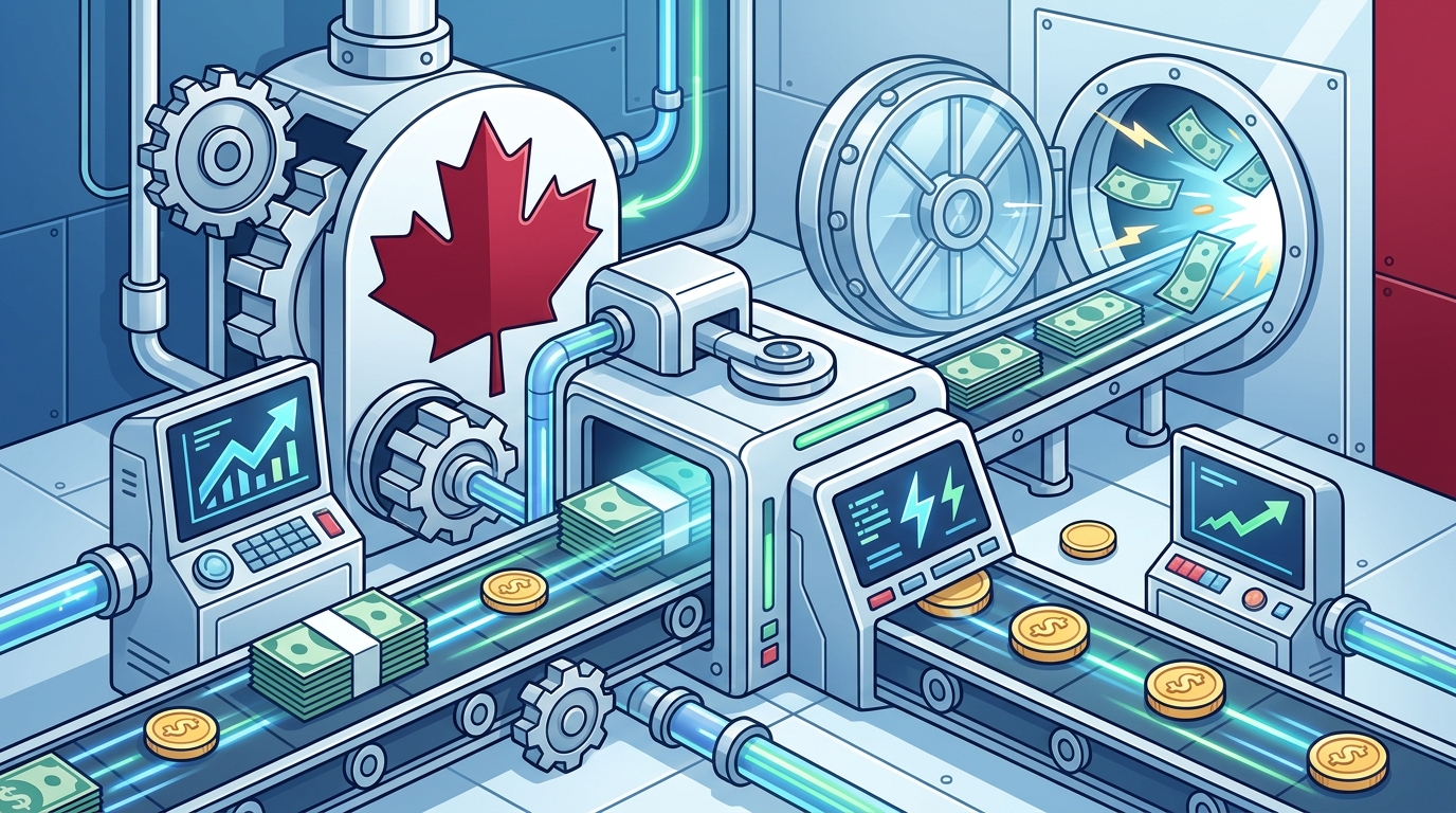 Fastest Payout Online Casinos for Canadian Players in 2026