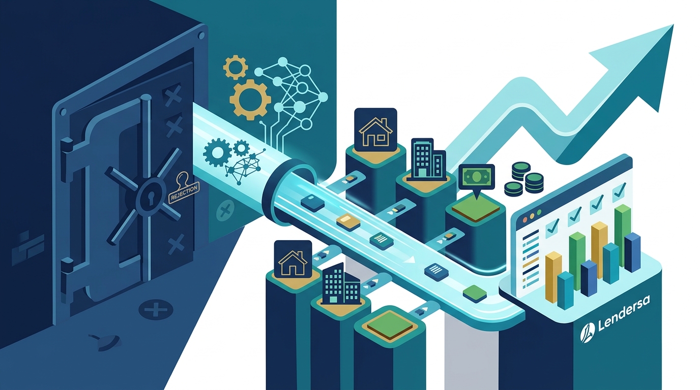 How to Start the Financing Comparison Process with AI