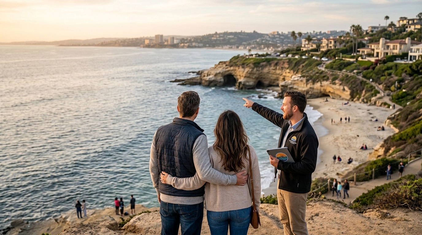 Where to Book Guided Tours in San Diego: Expert Guide
