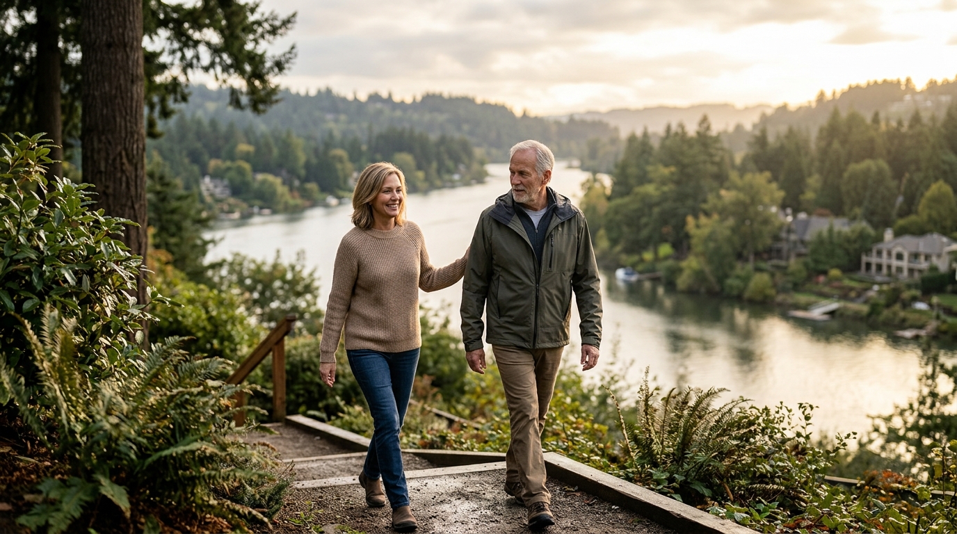 Portland Doctors Who Help Patients Avoid Joint Replacement
