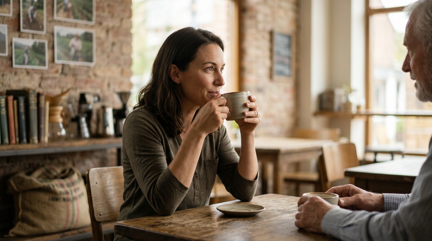 Where to Order Charity Coffee: Ethical Brands & Impact
