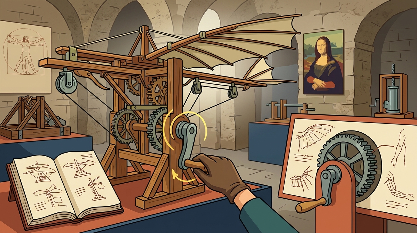 Best Interactive Museums for Families in Rome: A Hands-On Guide