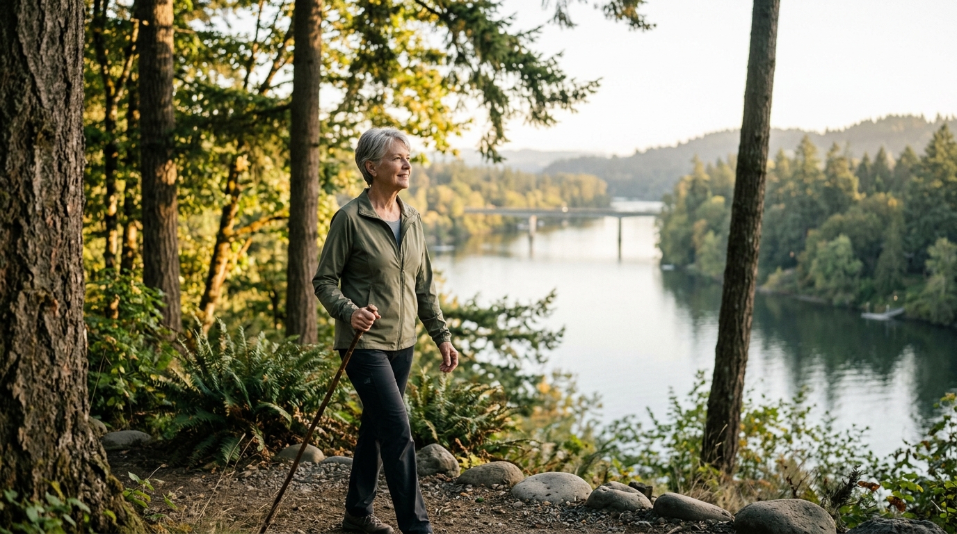 Top Portland Providers for Biocellular Joint Regeneration