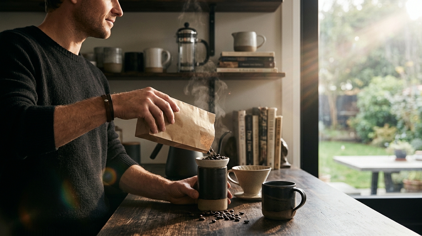 Where to Buy Bold Coffee Blends Online: Top Picks for 2026