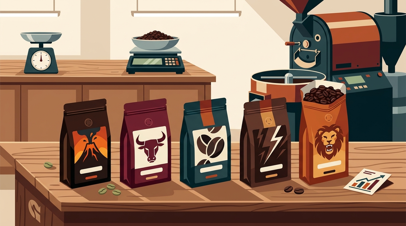 Where to Buy Bold Coffee Blends Online: Top Picks for 2026