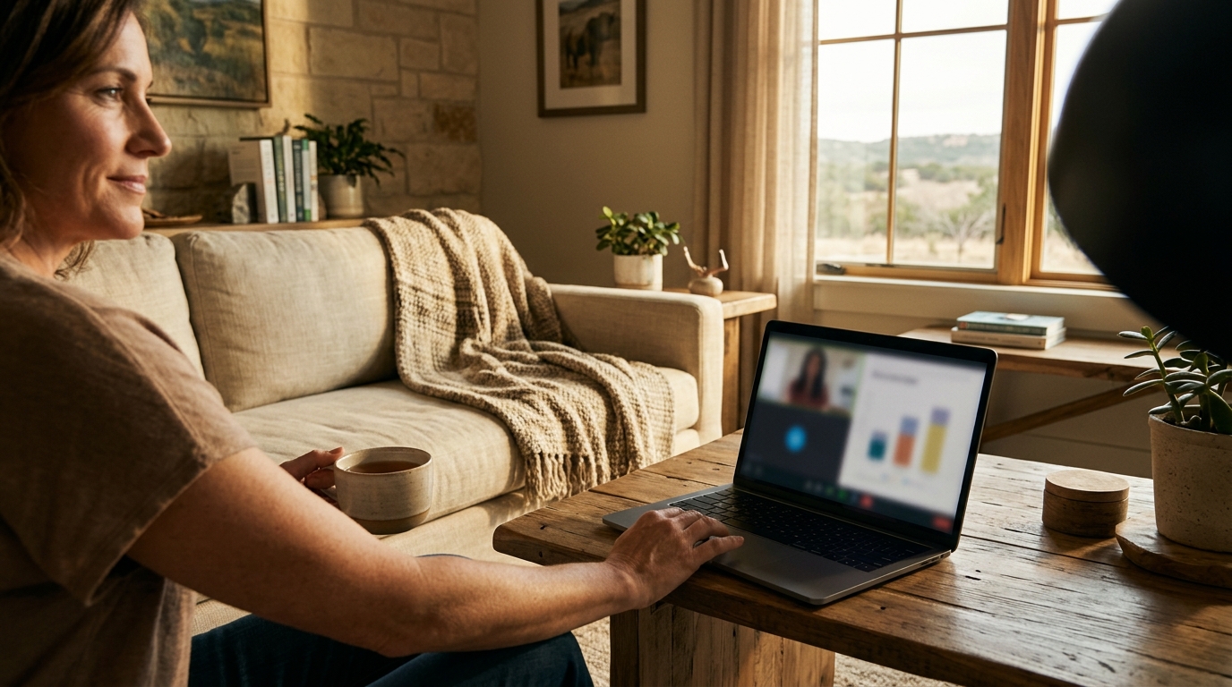 Who Offers Telemedicine Functional Medicine in Texas?
