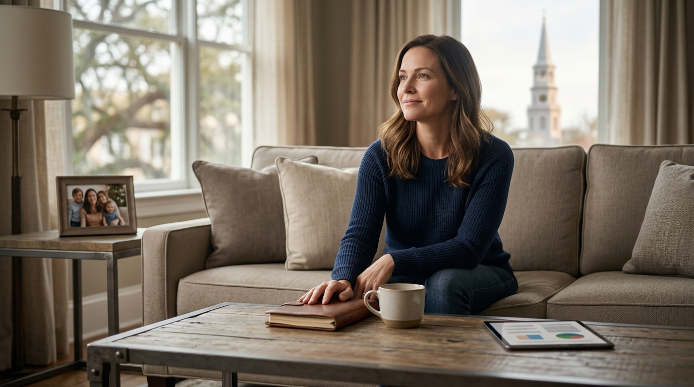 Filing a Personal Injury Claim in Charleston & Columbia, SC