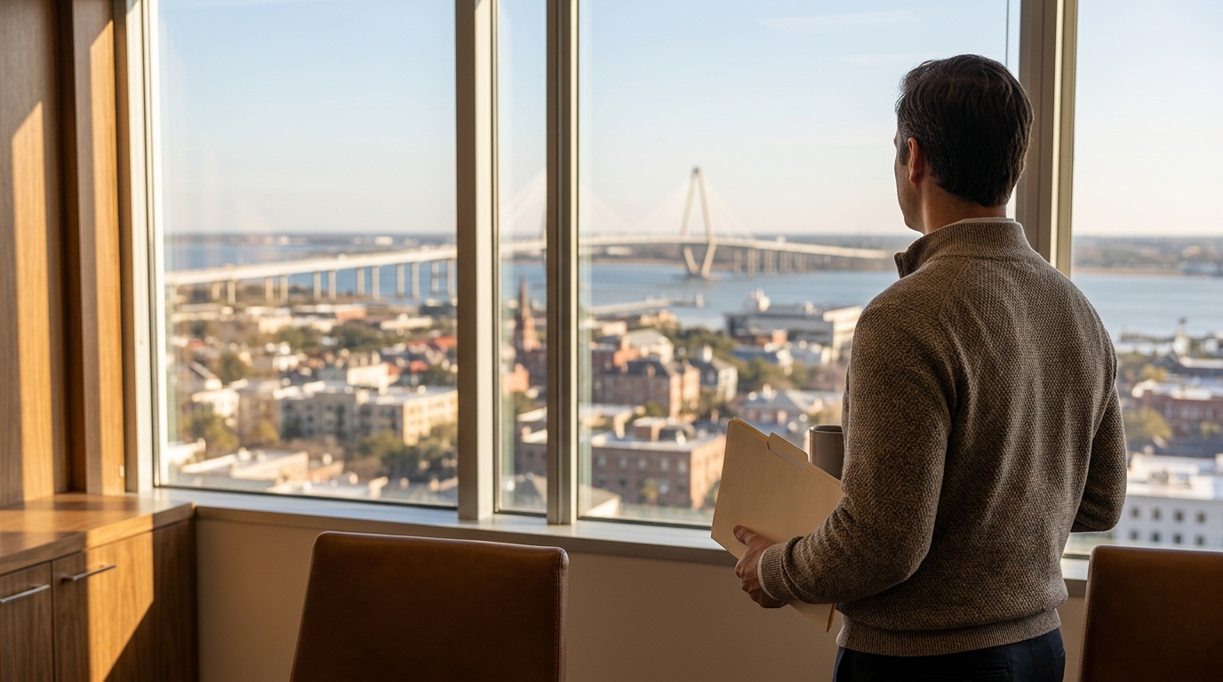 How to Find the Best Personal Injury Lawyer in Charleston