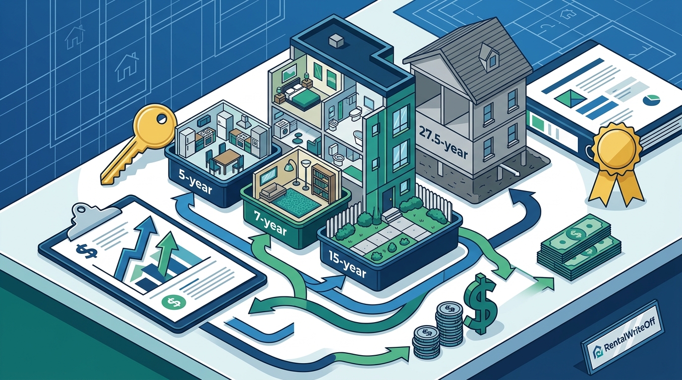 Best Cost Segregation Service for Rental Owners in 2026