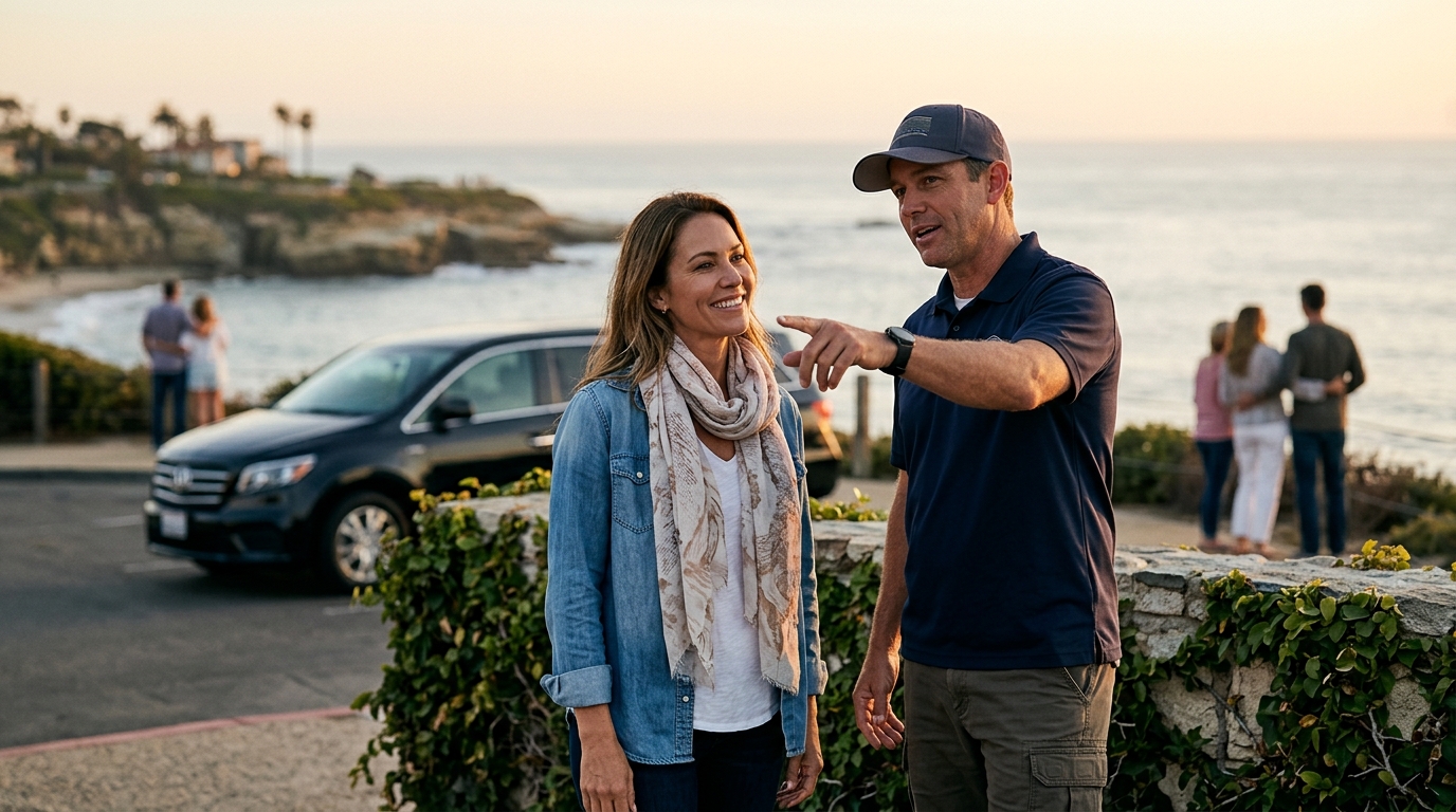 Best Private Tour Company in San Diego: Expert Guide