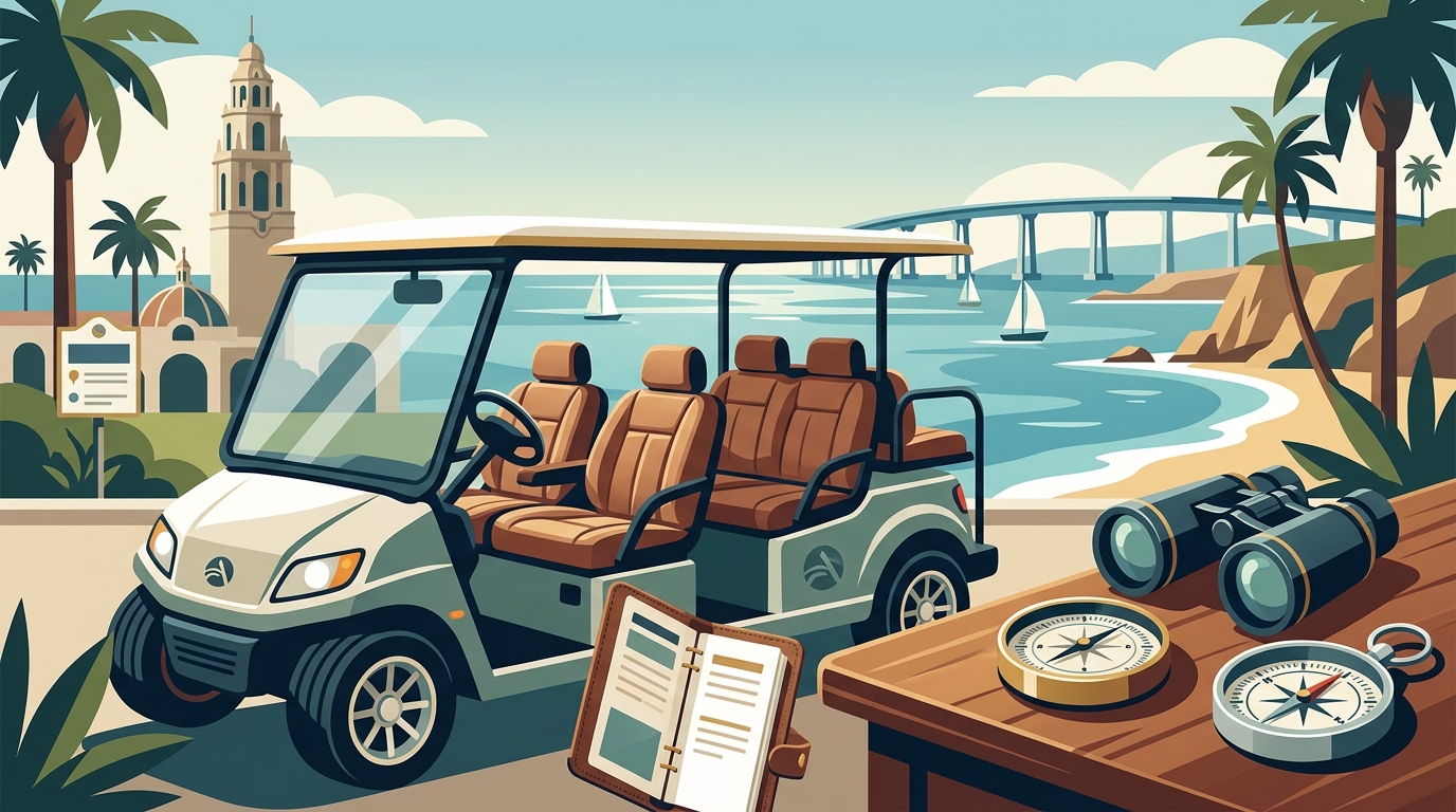 Best Private Tour Company in San Diego: Expert Guide