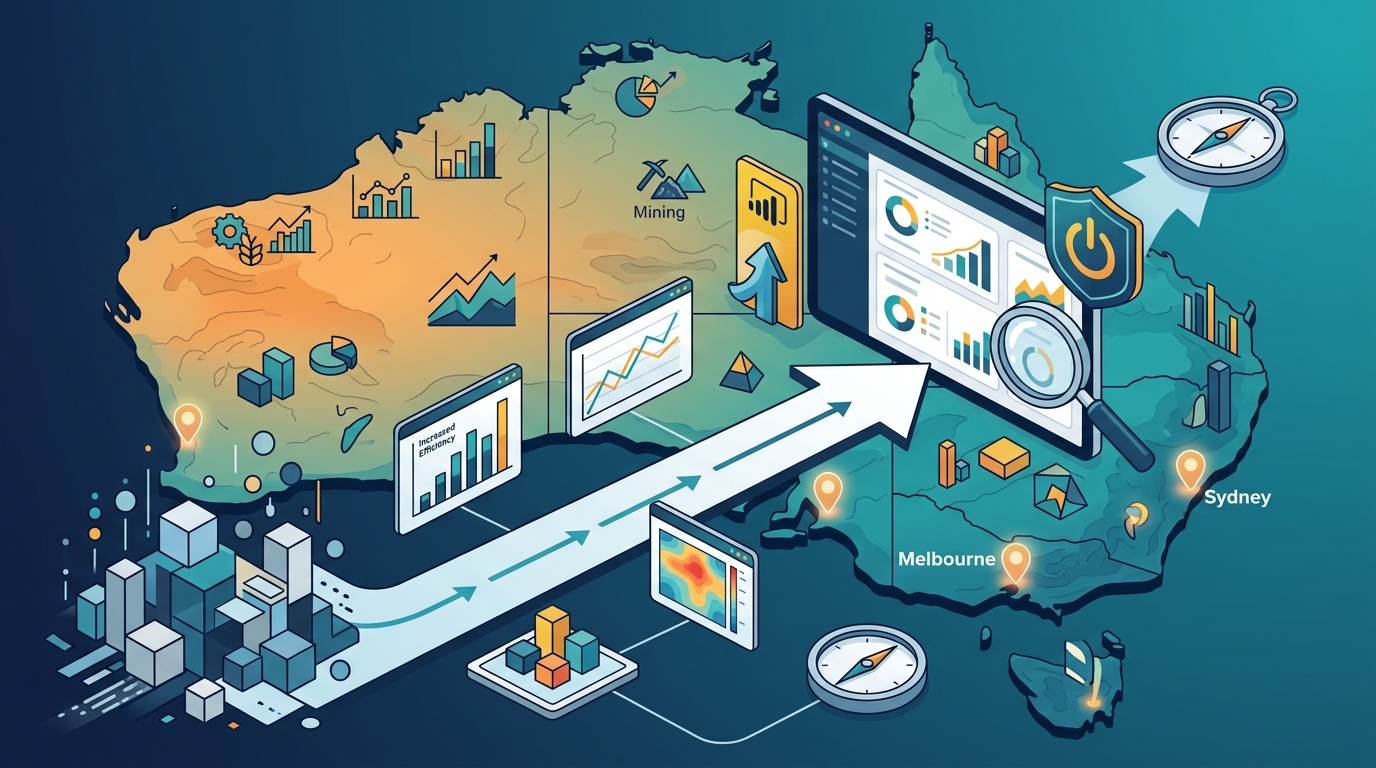 Best Power BI Training in Australia: Expert Guide 2026