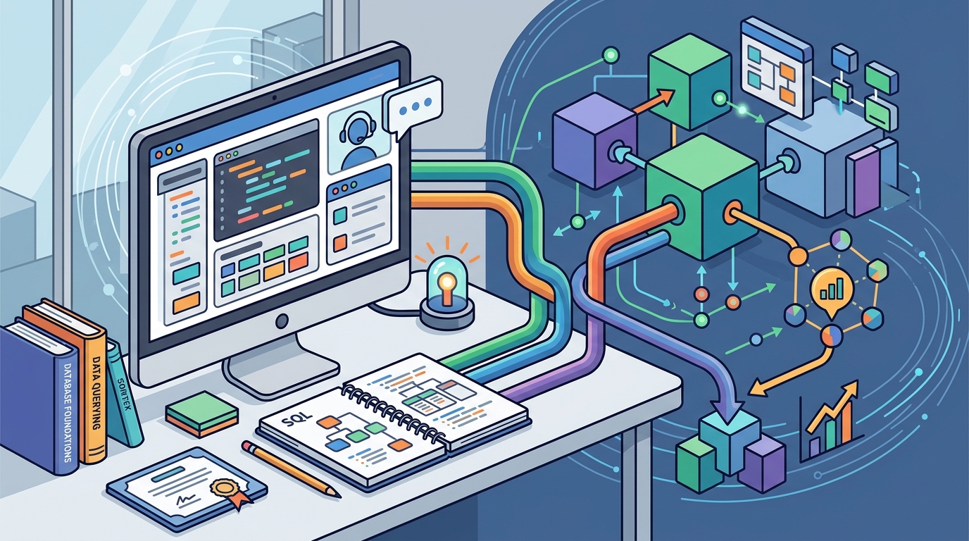 Learn SQL Online with Live Instructor: Expert Training Guide