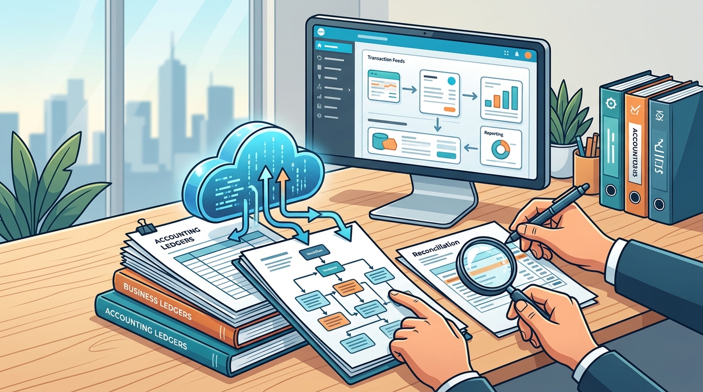 Live Online Xero Training Australia: Expert Instructor-Led