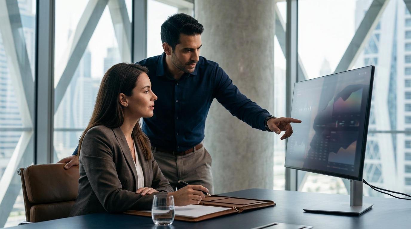 Audit Trails in Automated Reconciliation: A Guide for Financials