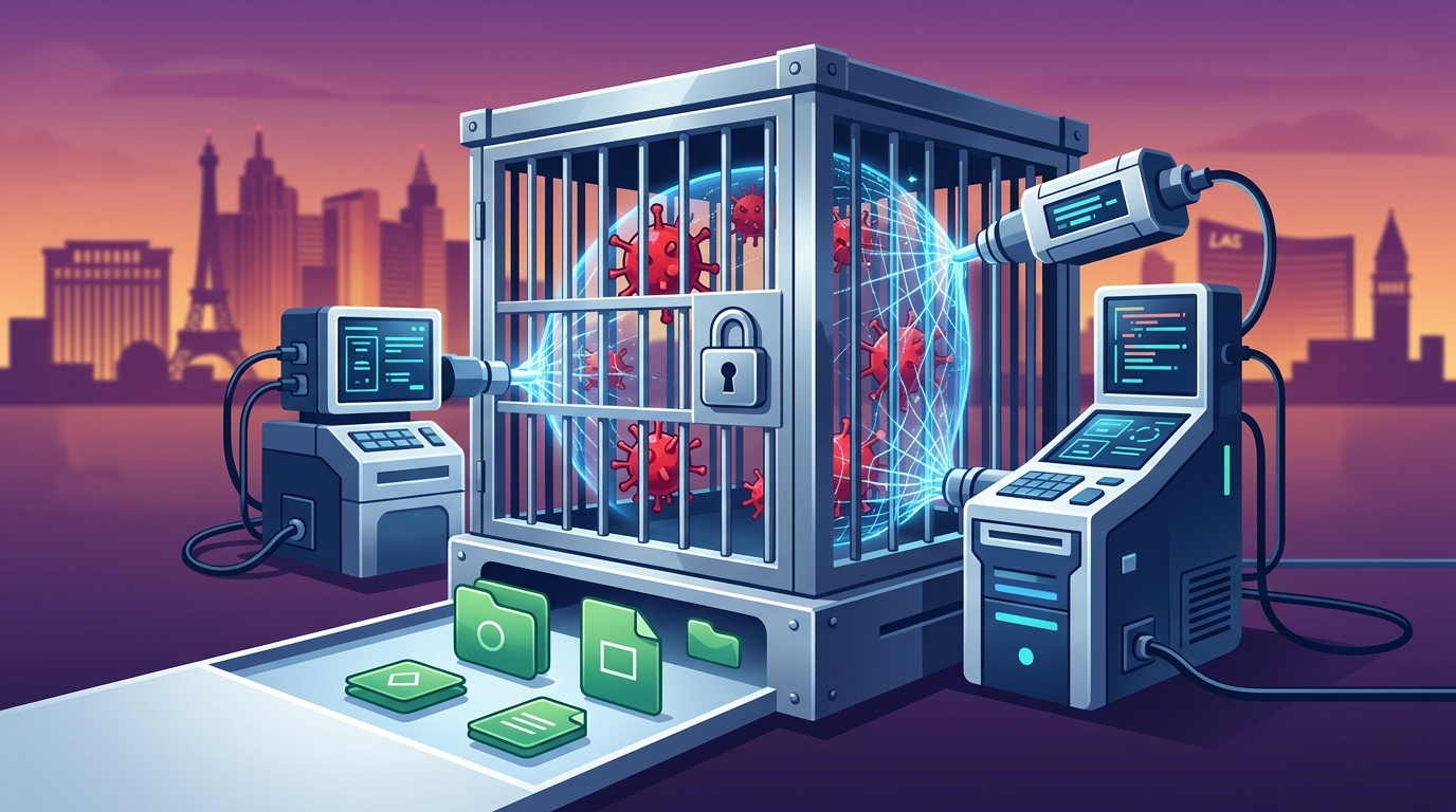 Virus Removal & Computer Security Services in Las Vegas