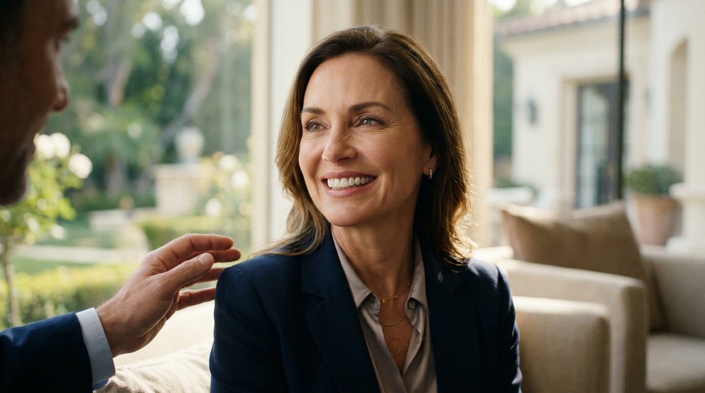 Choosing a Cosmetic Dentist for a Smile Makeover in Beverly