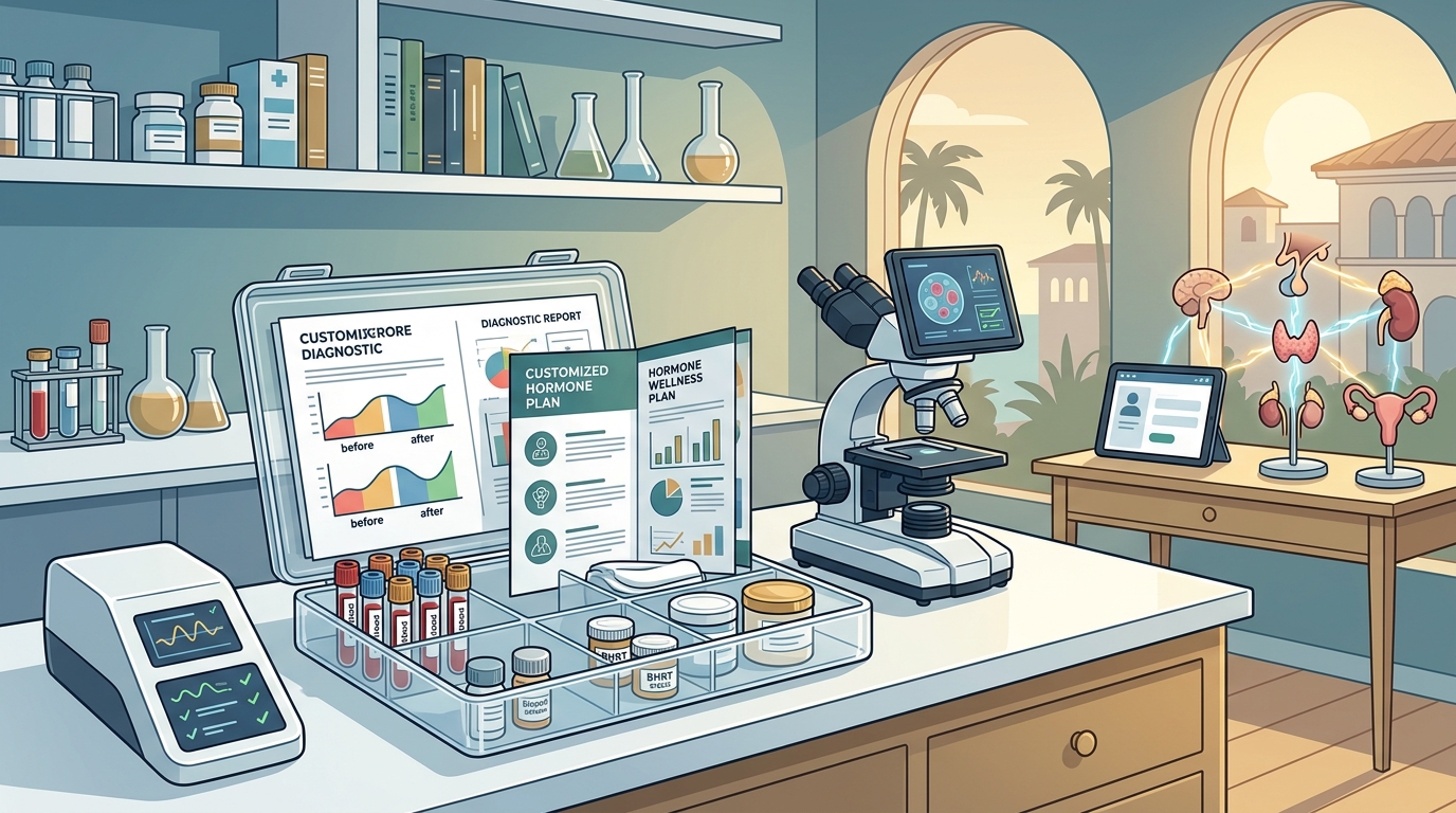 Best Hormone Clinic in Boca Raton: A Science-Driven Guide