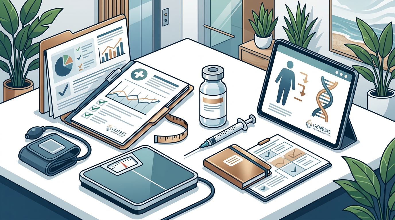 Where to Get Tirzepatide in Boca Raton: A Medical Guide