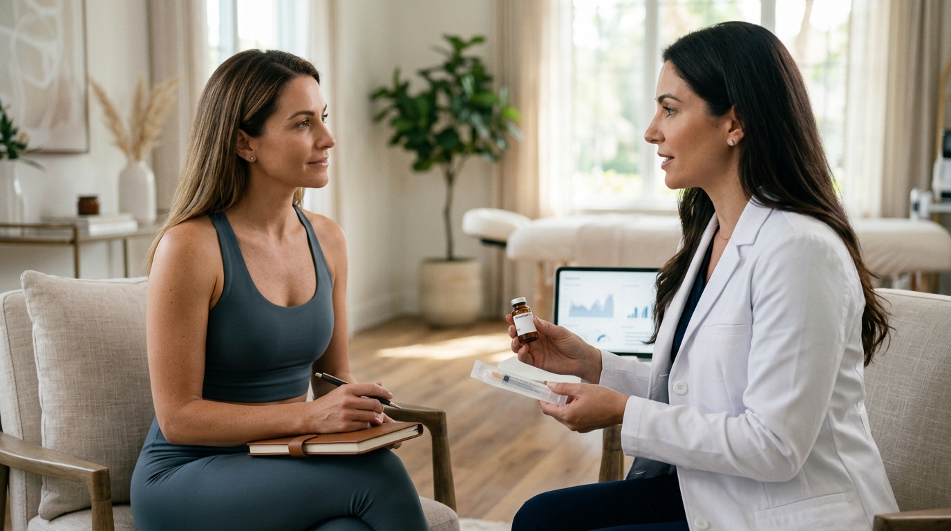 Where to Get Semaglutide in Boca Raton: A Medical Guide