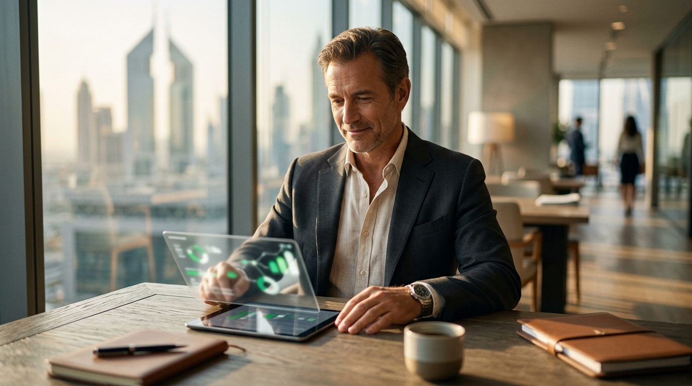 Automating Invoice Reconciliation for Family Offices