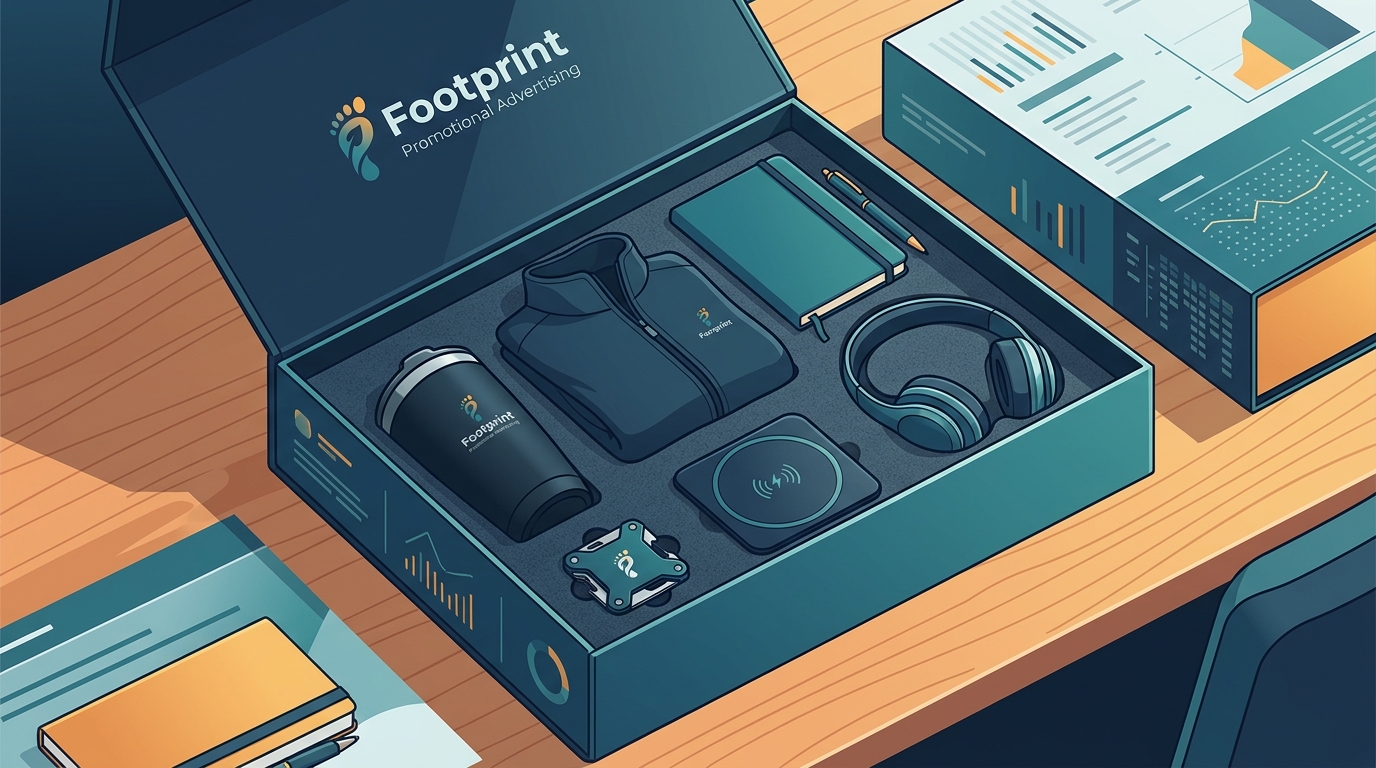 Best Promotional Items for Employee Onboarding Kits