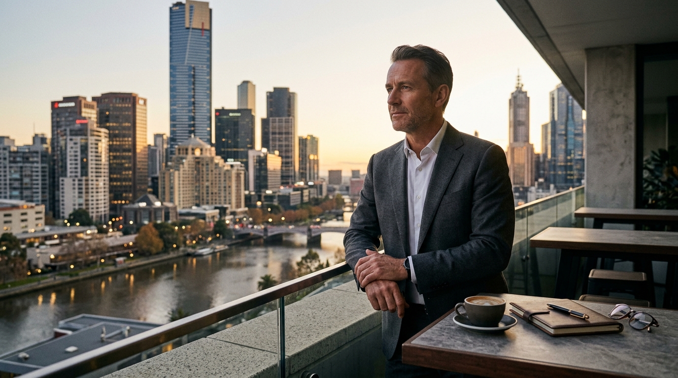 Best Financial Advisers in Melbourne for Wealth Creation
