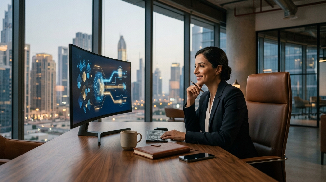 AI Invoice Reconciliation Benefits for Investment Funds