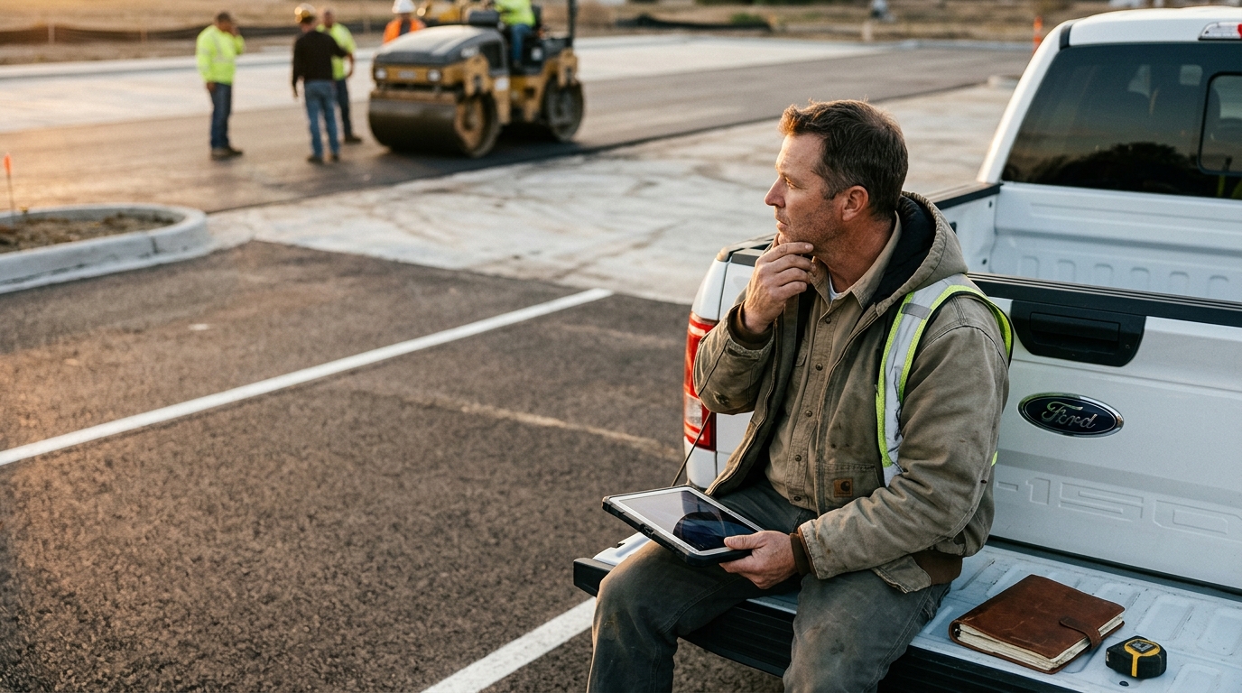 Pavement Estimation Software Cost for Small Businesses