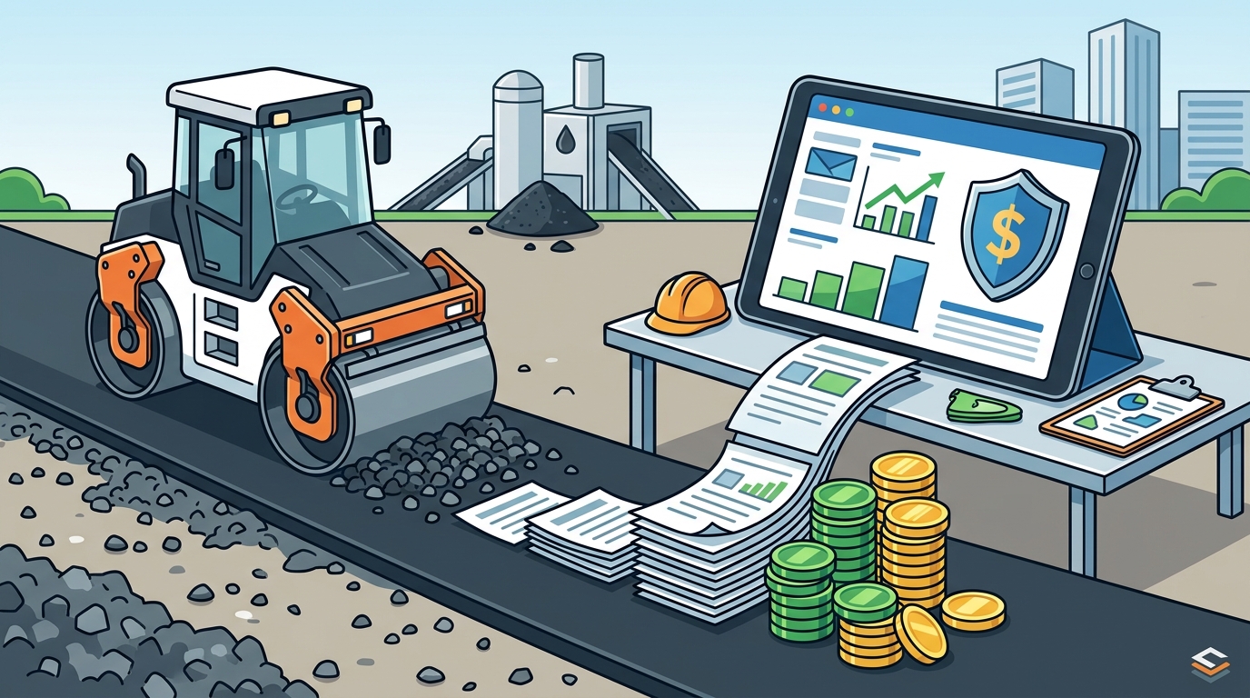 Pavement Estimation Software Cost for Small Businesses