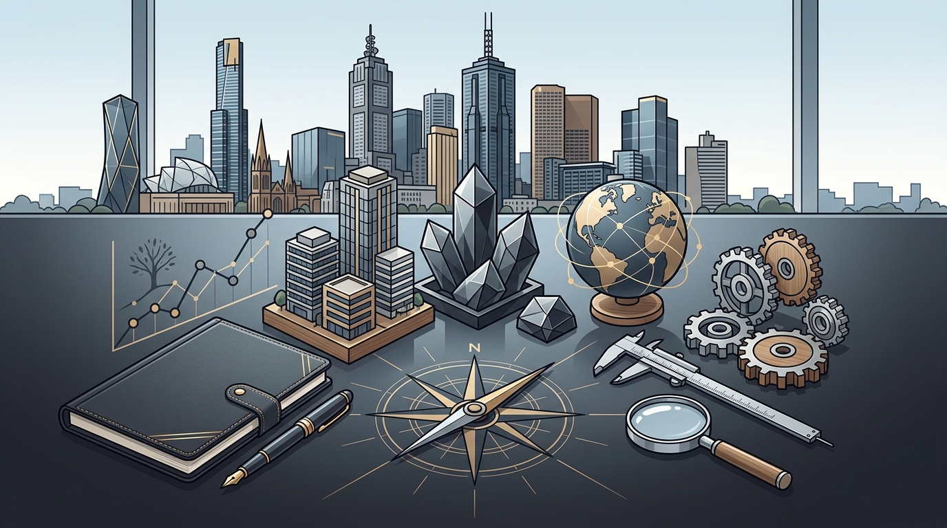 Best Boutique Wealth Management Firms in Melbourne