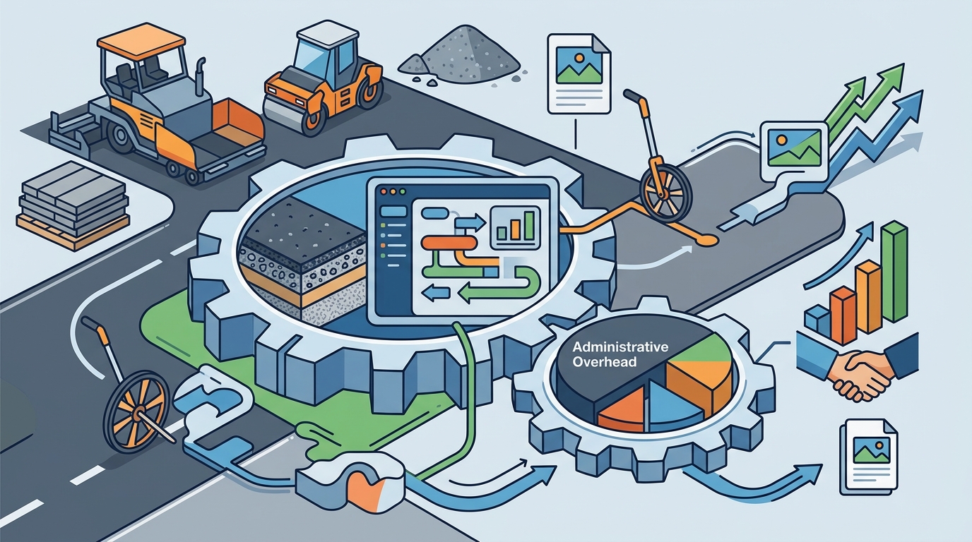 How to Choose the Right Pavement Software for Your Business