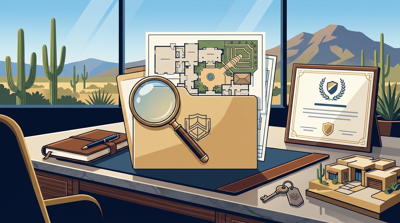 How to Find a Top Luxury Real Estate Agent in Phoenix