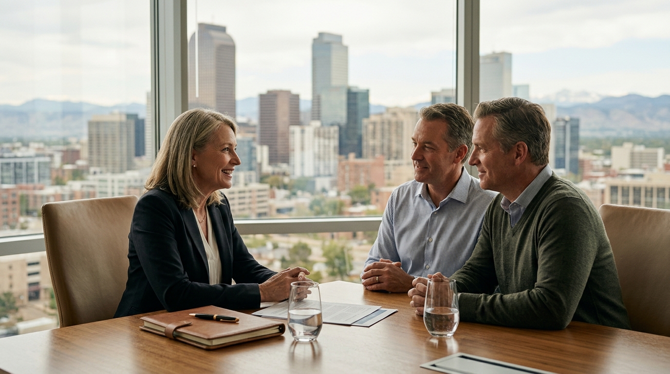 Best Independent Life Insurance & Annuity Agents in Denver