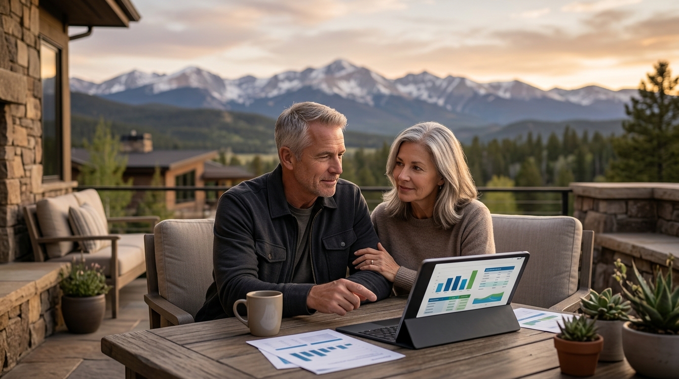 Comparing MYGA and Fixed Annuity Rates in Colorado