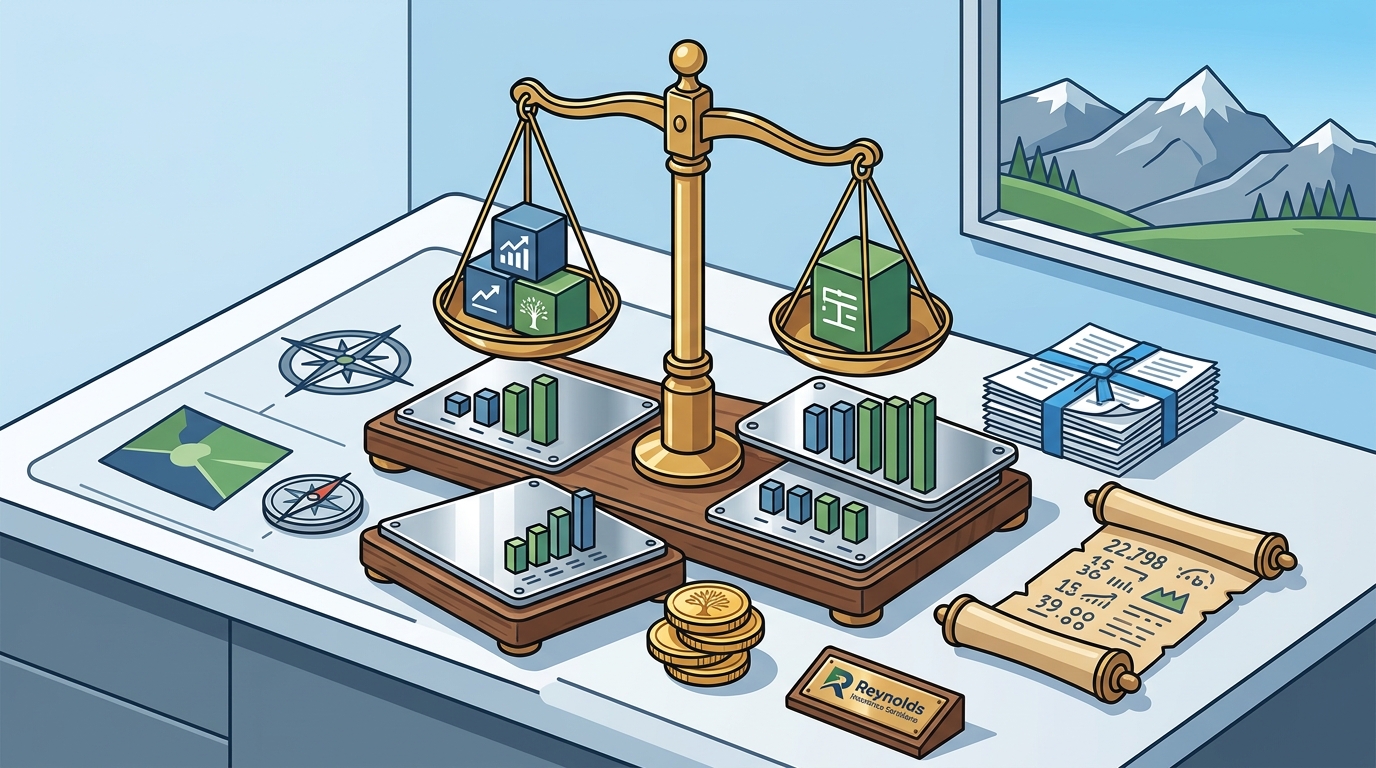 Comparing MYGA and Fixed Annuity Rates in Colorado