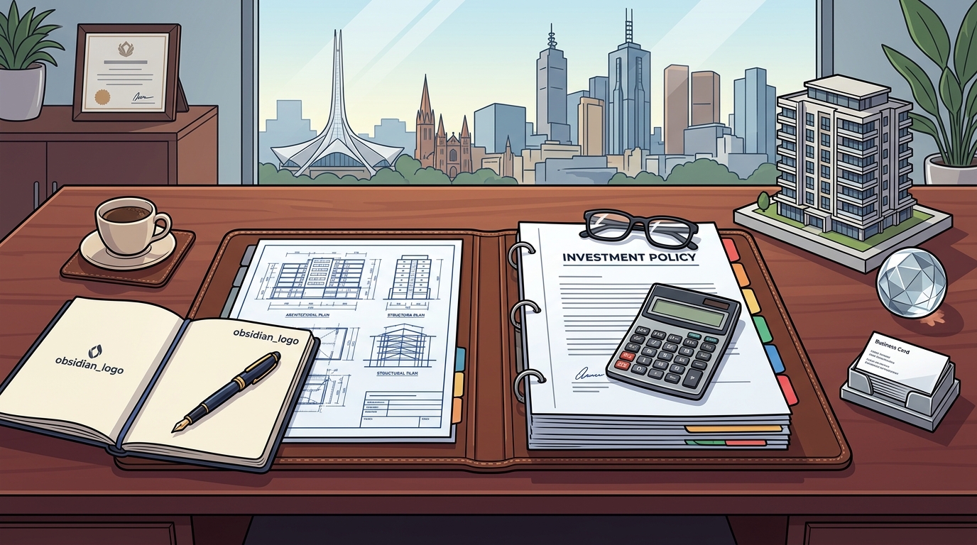 Who are the best financial advisers in Melbourne for high-income