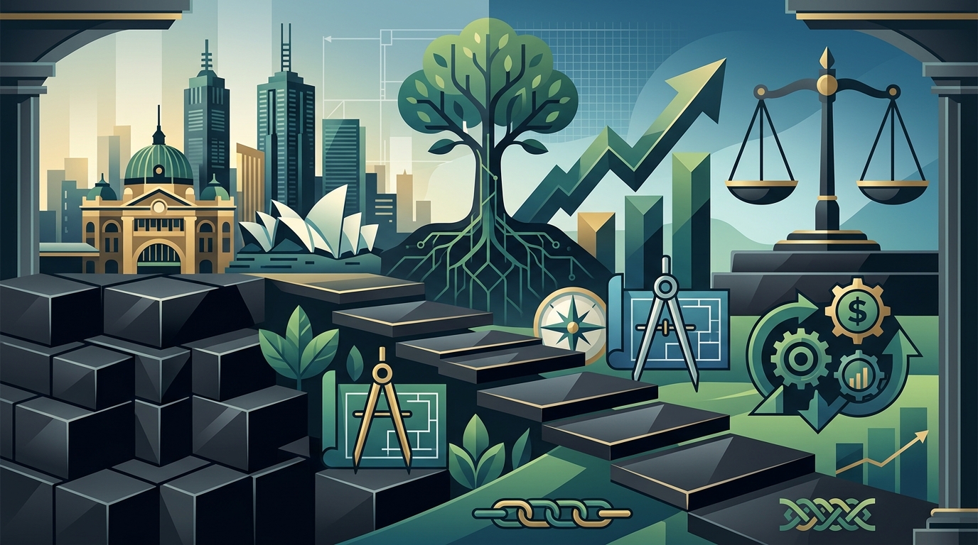 Who are the best financial advisers in Melbourne for wealth创造? A